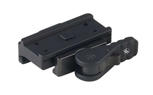 Scope Mounts American Defense Mfg. AD T1 AM DEF AIMPOINT T1 LW QR LOWER 1/3 • Model: AD-T1